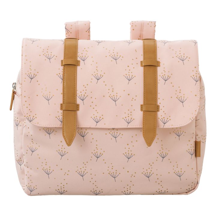 Dandelion Satchel