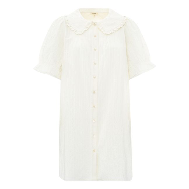 Vanilla Dress - Women’s Collection | Natural