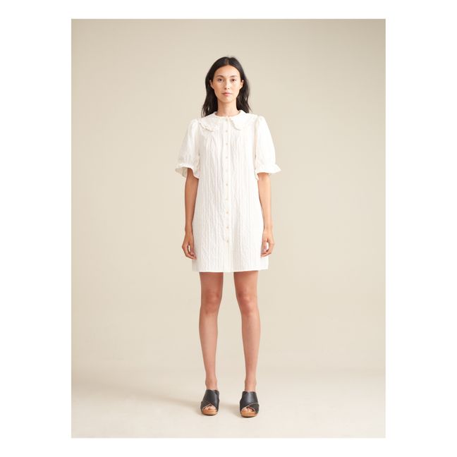 Vanilla Dress - Women’s Collection | Natural