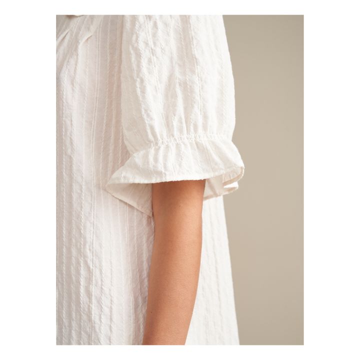 Vanilla Dress - Women’s Collection | Naturale- Immagine del prodotto n°5
