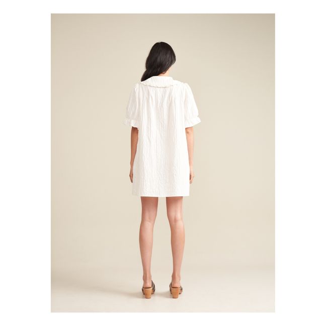 Vanilla Dress - Women’s Collection | Natural
