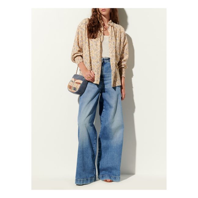 Lorette Shirt | Crudo
