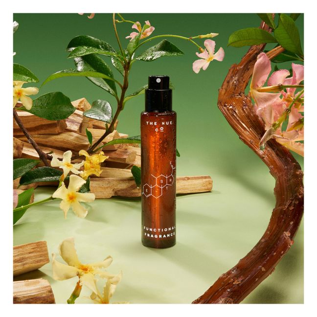 Functional Fragrance Eau de Parfum - 10 ml