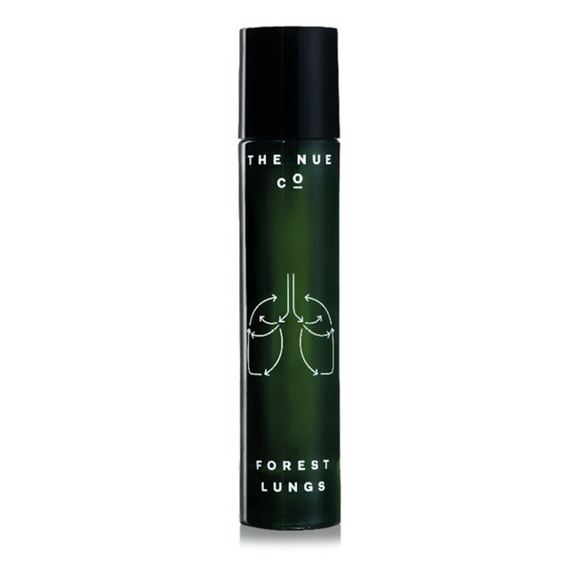 Forest Lungs Eau de Parfum - 10 ml