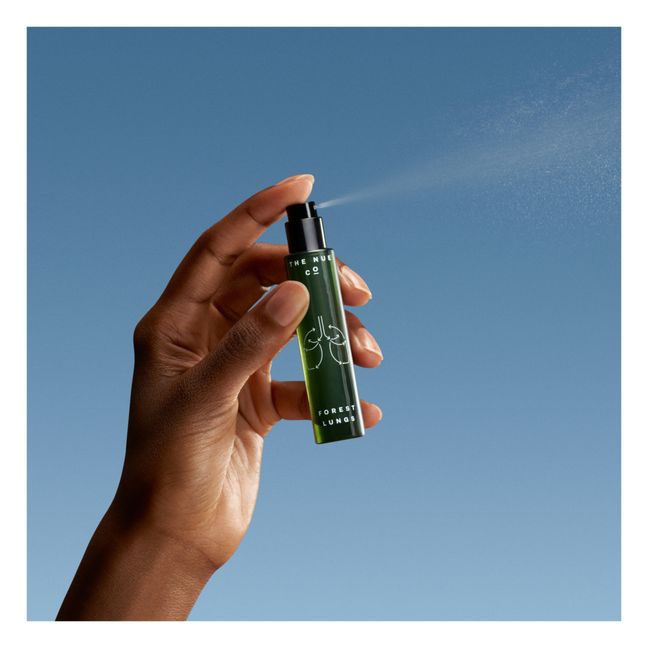Forest Lungs Eau de Parfum - 10 ml