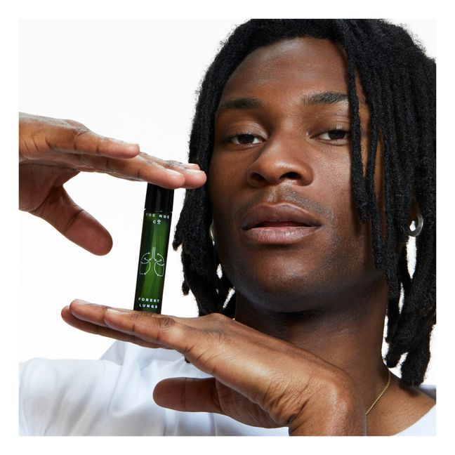 Forest Lungs Eau de Parfum - 10 ml