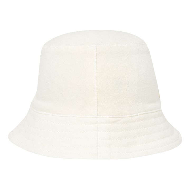 Cappello | Ecru- Immagine del prodotto n°2
