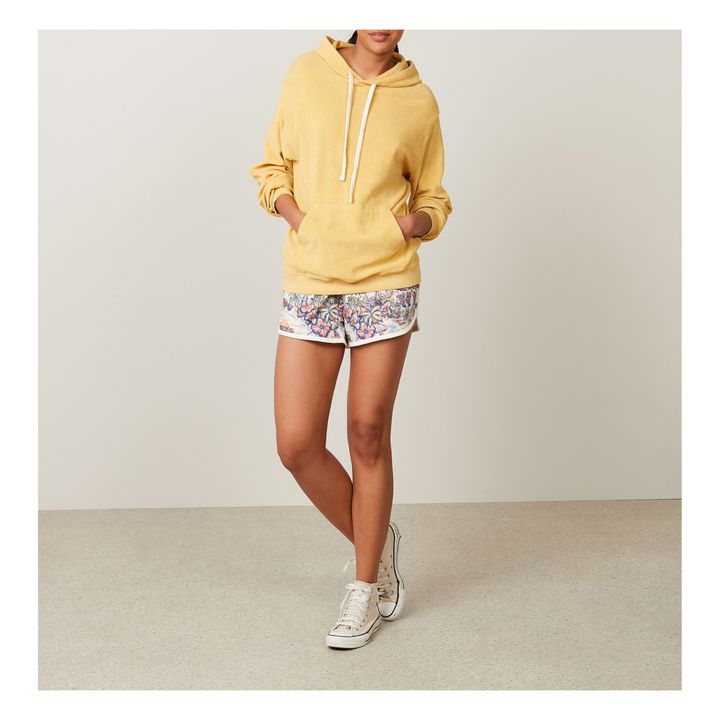Tarol Hoodie | Amarillo- Imagen del producto n°1