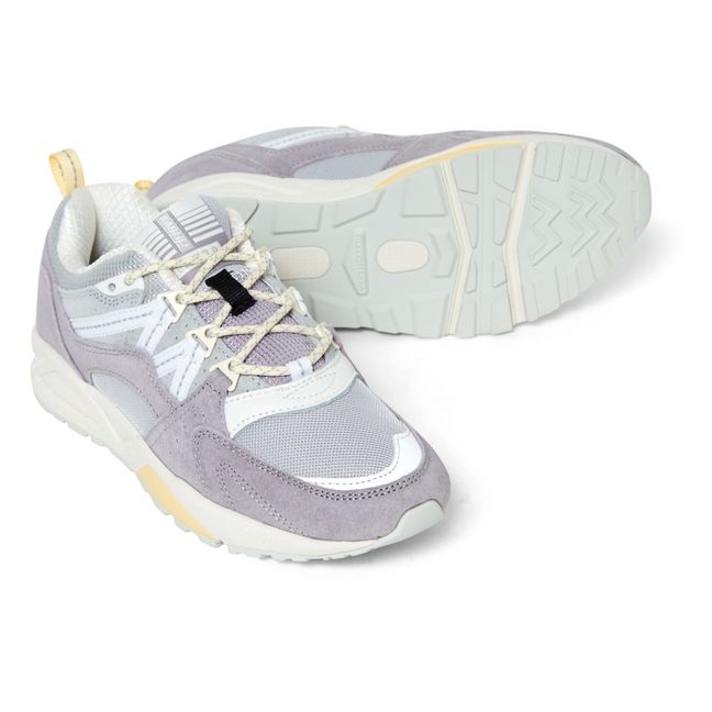 Baskets Fusion 2.0 | Mauve