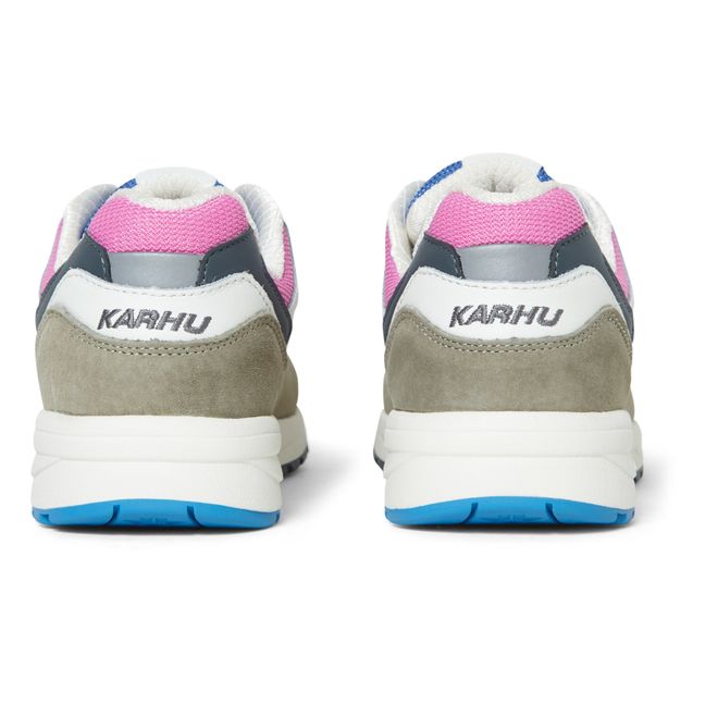 Zapatillas Legacy 96 | Rosa