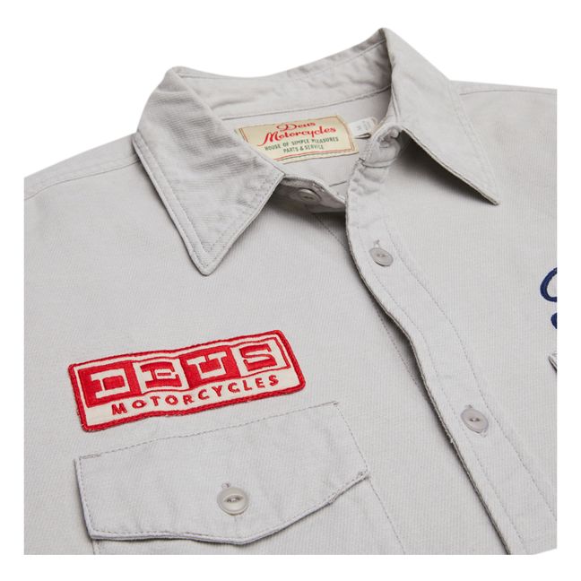 True Grit Shirt | Blanco