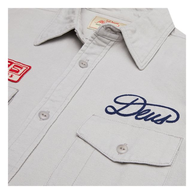 True Grit Shirt | Blanco
