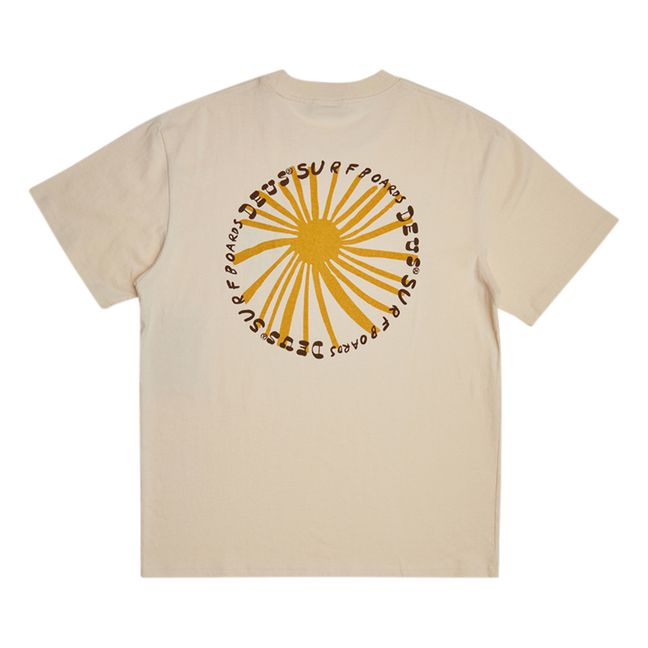 T-shirt Sunstroke Tee | Weiß