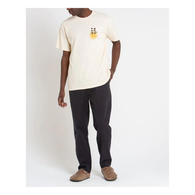 T-shirt Sunstroke Tee | Blanco