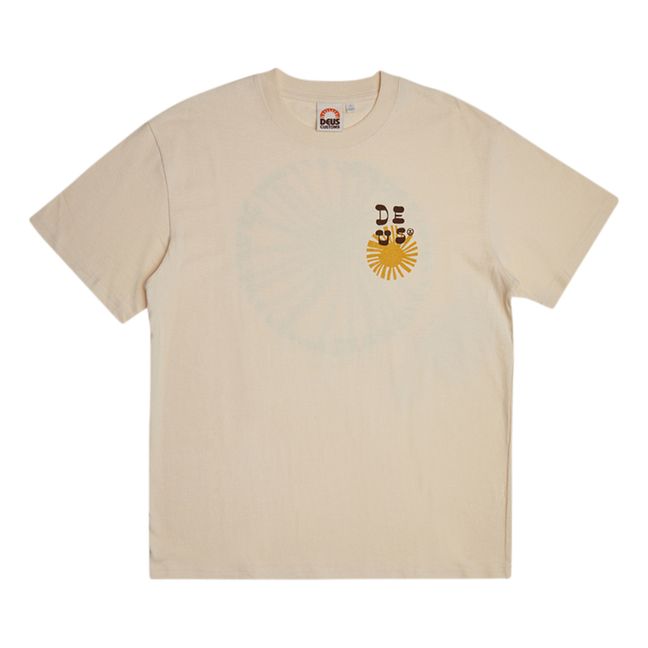 T-shirt Sunstroke Tee | White