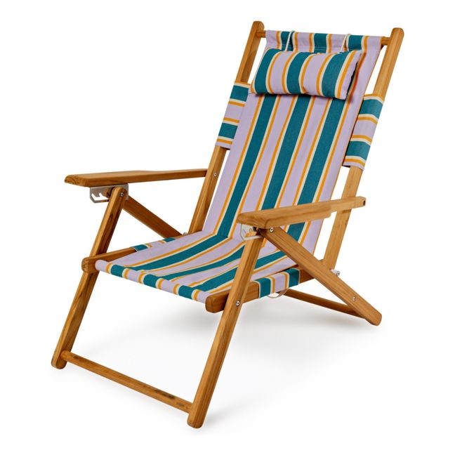 Chaise Tommy - Business & Pleasure Co. x Smallable