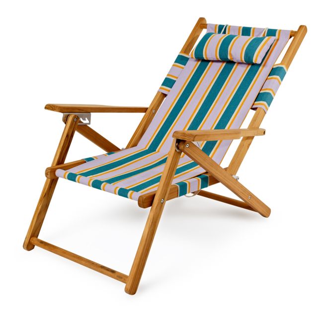 Chaise Tommy - Business & Pleasure Co. x Smallable