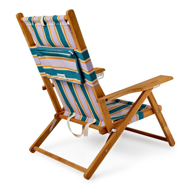 Tommy Chair - Business & Pleasure Co. x Smallable