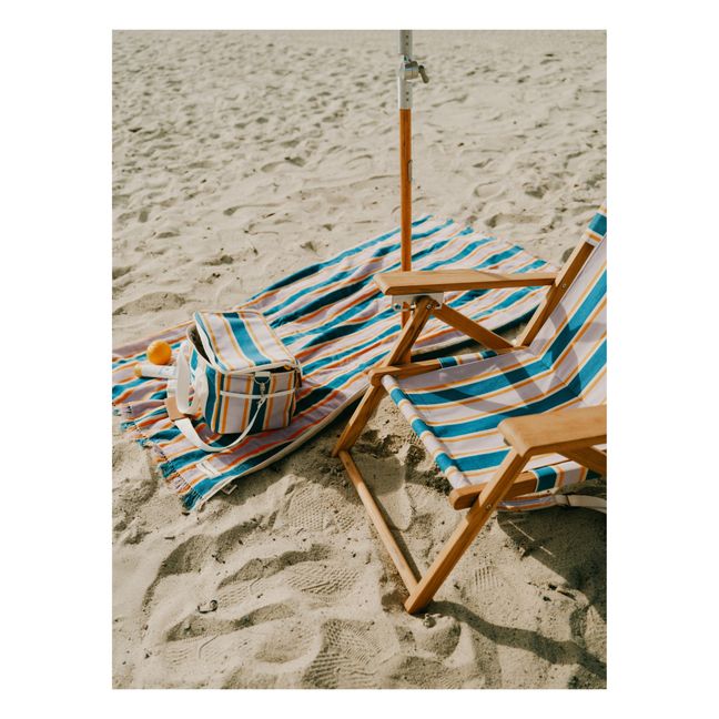 Strandhandtuch - Business & Pleasure Co. x Smallable