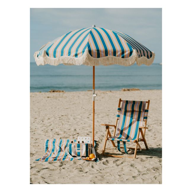 Telo da spiaggia - Business & Pleasure Co. x Smallable