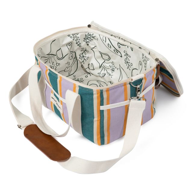 Kühltasche Premium - Business & Pleasure Co. x Smallable