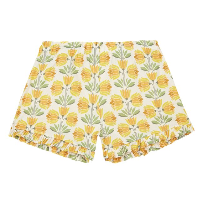 Floral Shorts | Amarillo