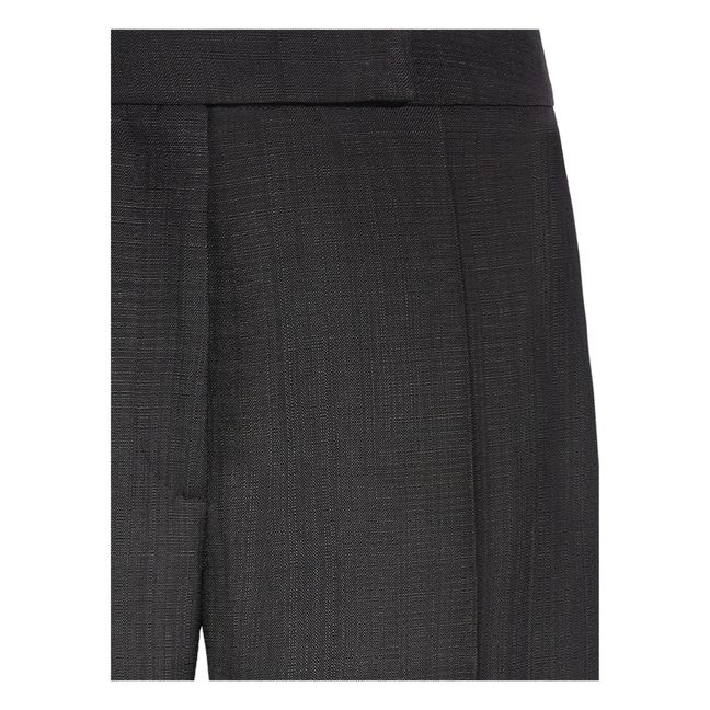 Paz Pants | Black