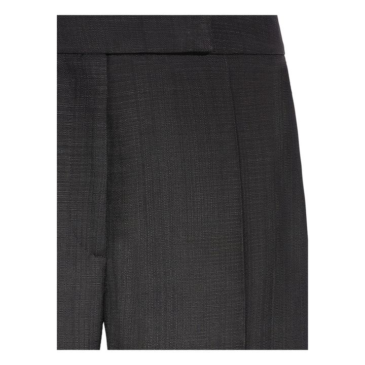 Pantaloni, modello: Paz | Nero- Immagine del prodotto n°2