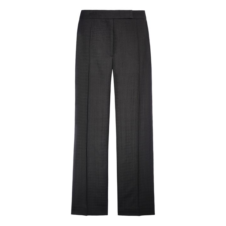 Pantaloni, modello: Paz | Nero- Immagine del prodotto n°0