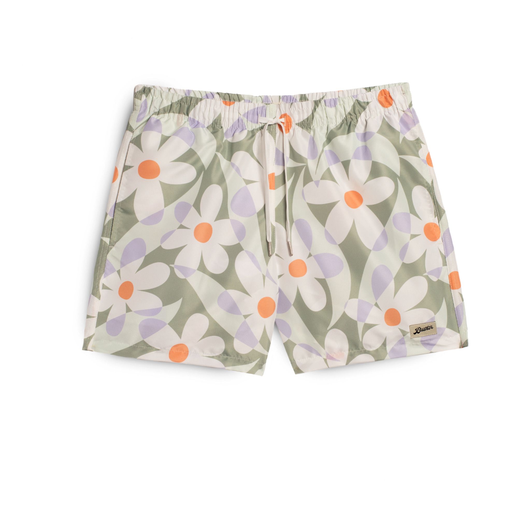 Bather deals swim shorts