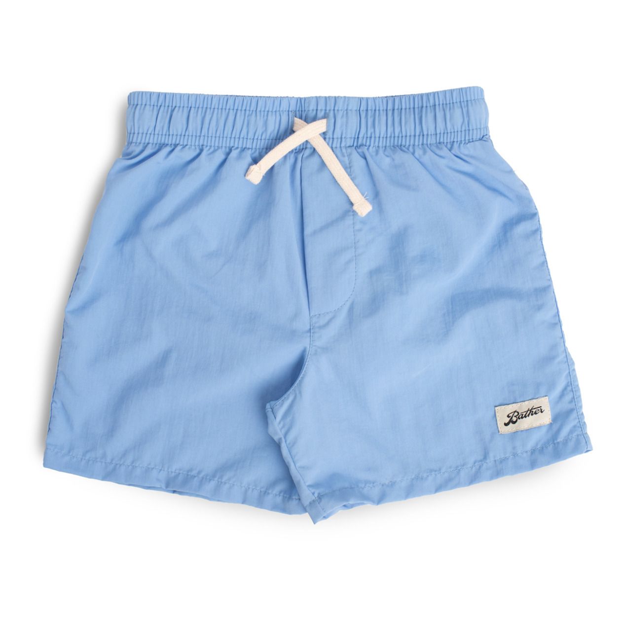 Bather - Short de Bain Recyclé - Light blue | Smallable