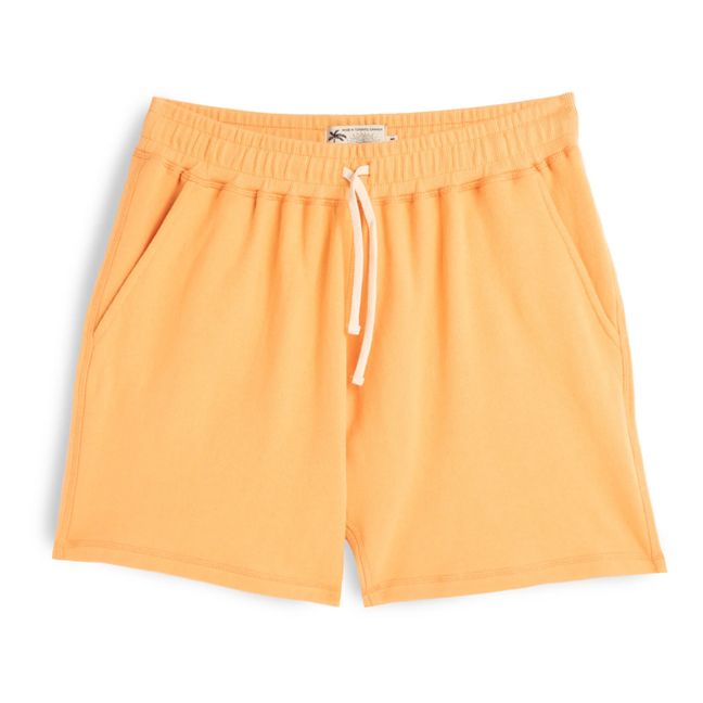 Shorts | Apricot