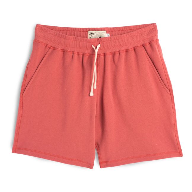 Shorts | Red