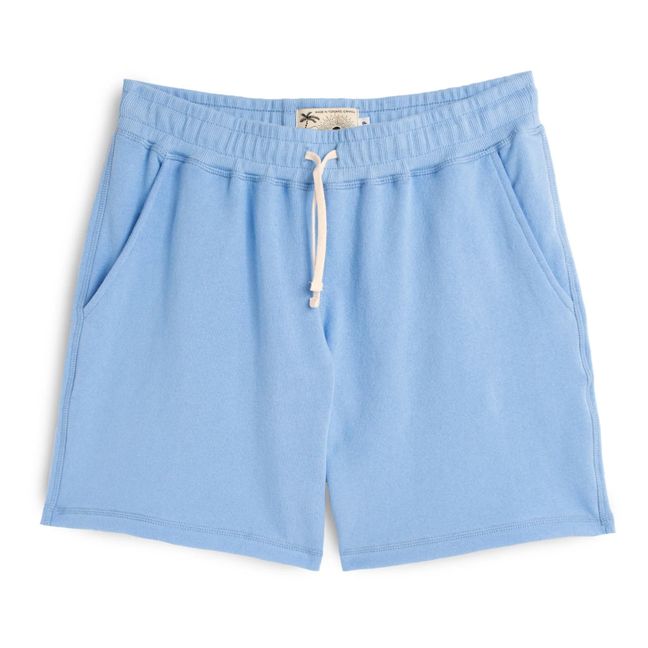 Shorts | Light blue