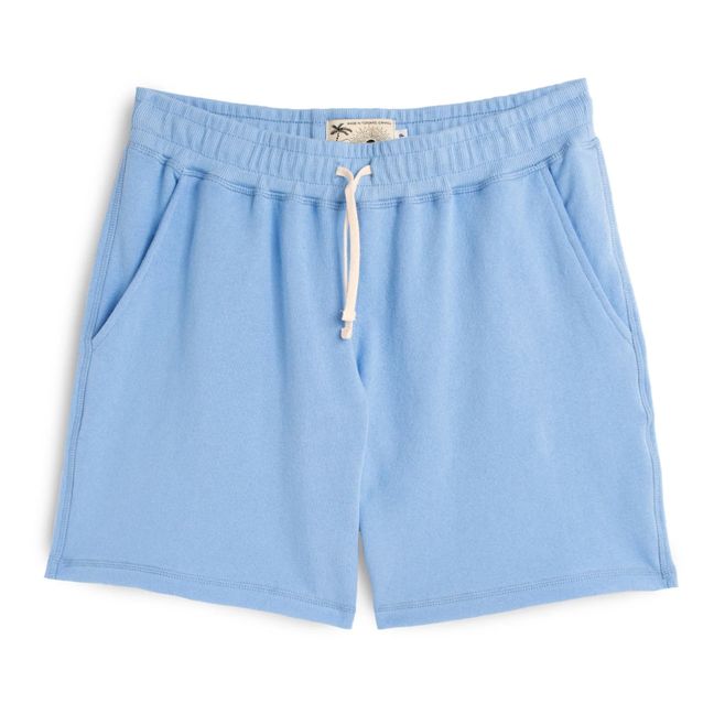 Short | Bleu ciel