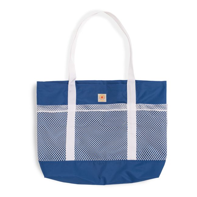 Sac de Plage | Bleu