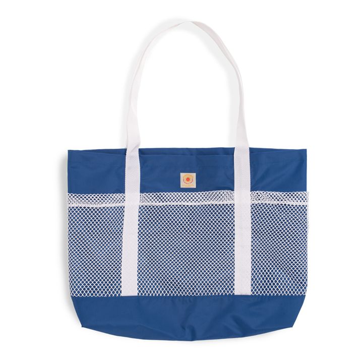 Beach Bag | Blau- Produktbild Nr. 0