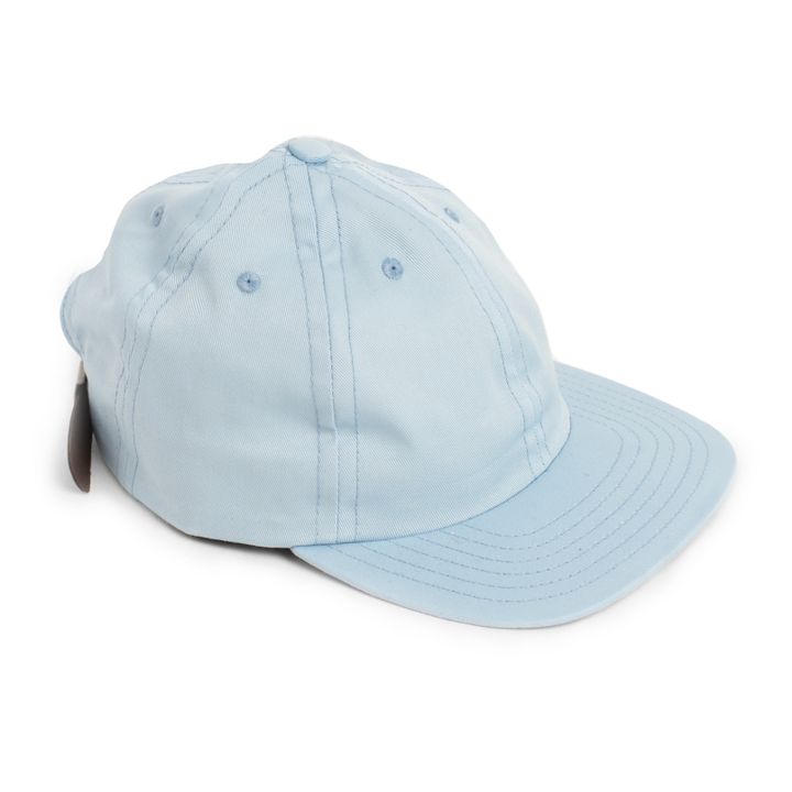 Cappello | Azzurro- Immagine del prodotto n°0