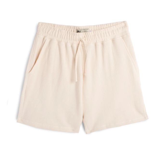 Shorts | Beige