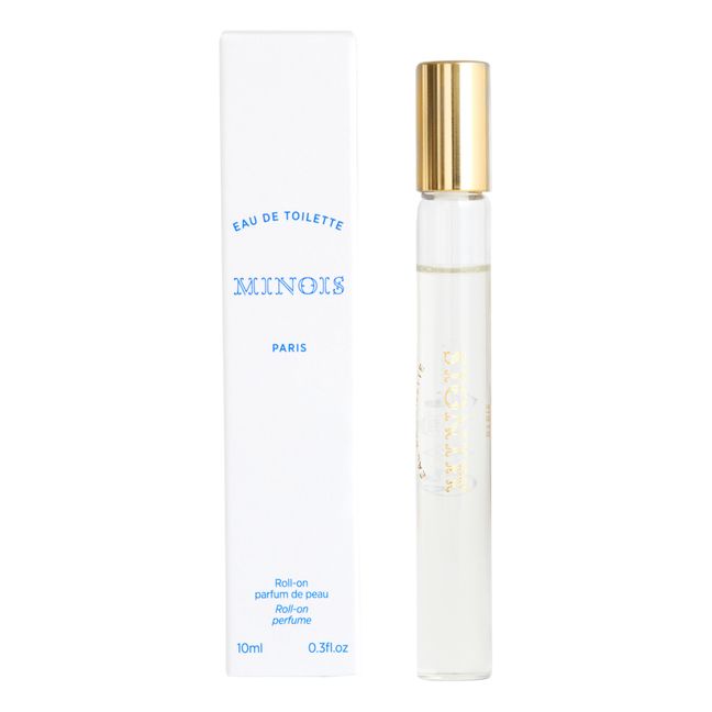 Roll-on Eau de toilette Minois - 10 ml