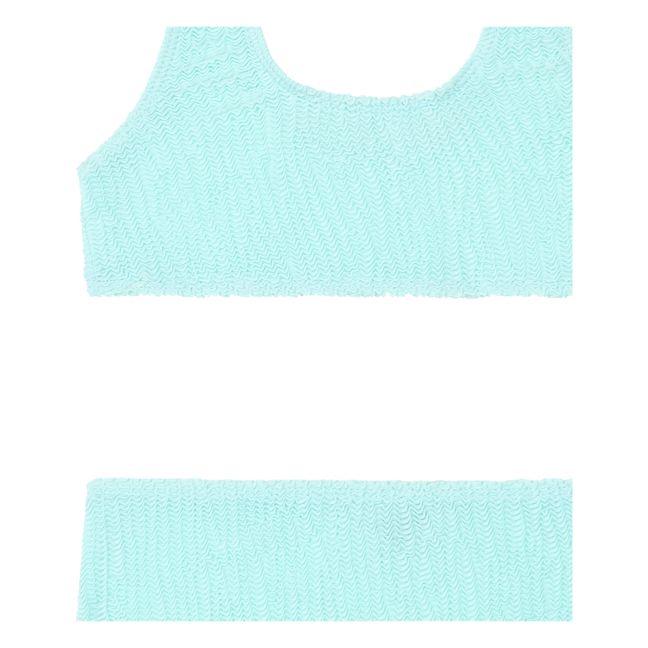 Smock Bikini | Verde