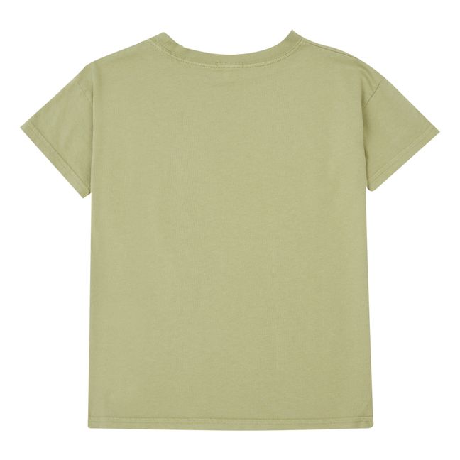 Augusto T-Shirt | Salvia
