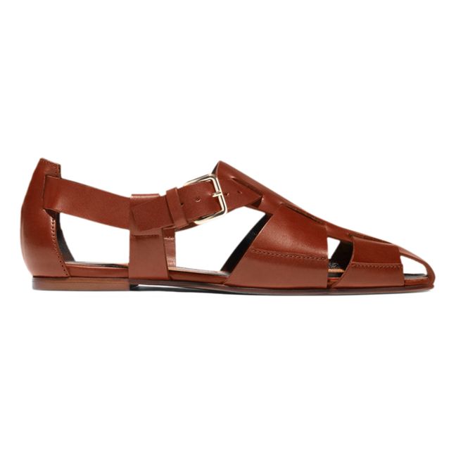 Sandalen Ernest | Karamel
