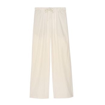 Pop Striped Pants | Sabbia