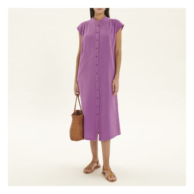 Riki Dress | Violeta