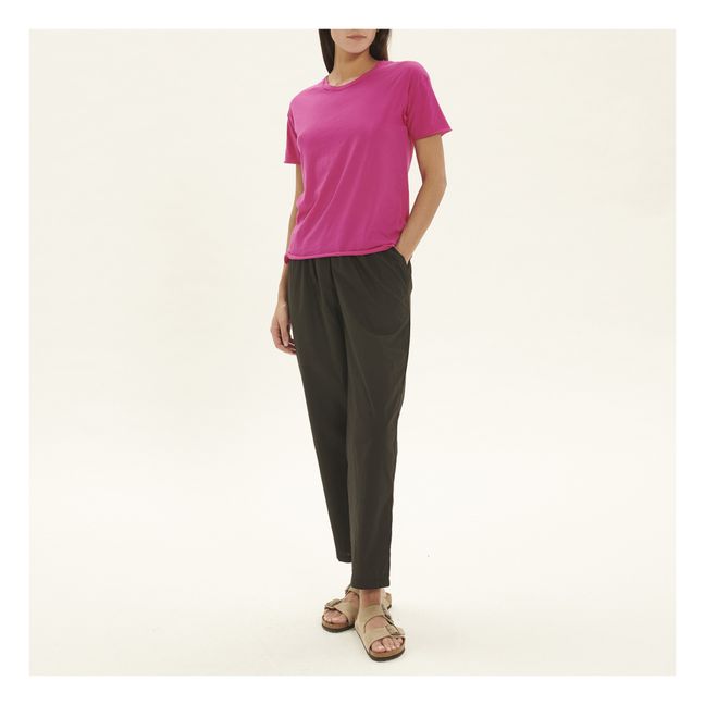 Teotimo T-Shirt | Rosa