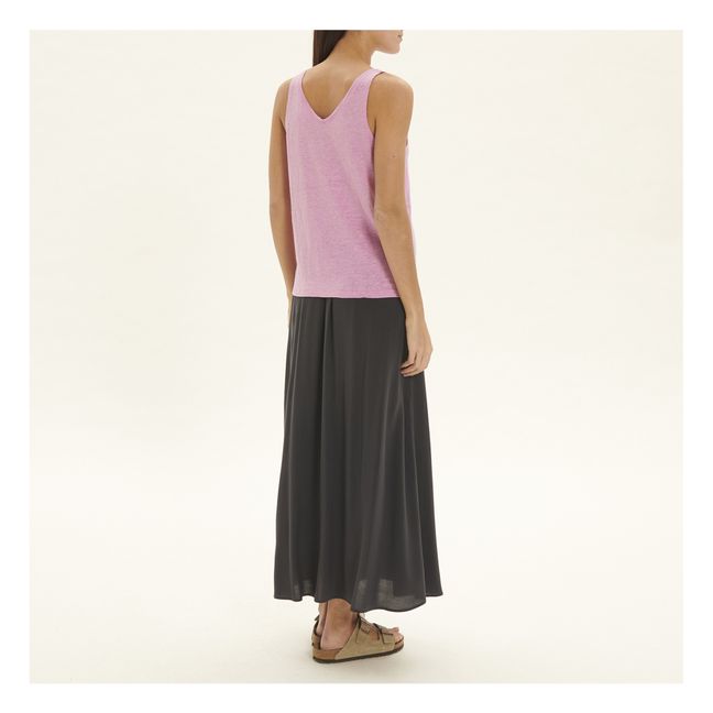 Debardeur Topimi Lin | Rose