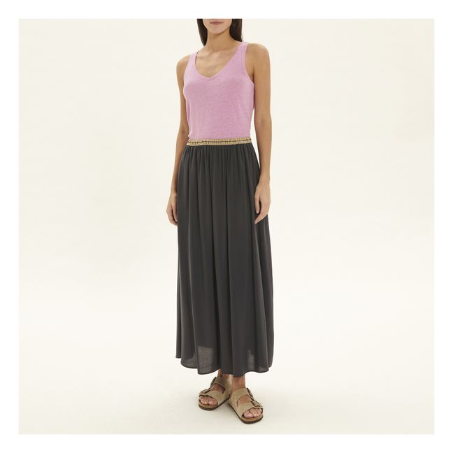 Debardeur Topimi Lin | Rose