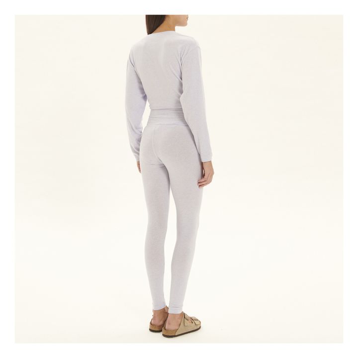 Ypawood Leggings | Lavanda- Imagen del producto n°2