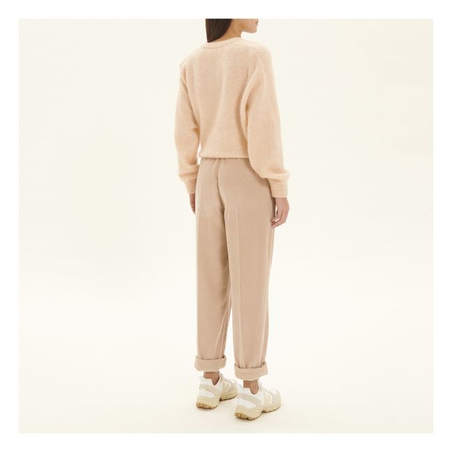 Padow Corduroy Pants | Mastic